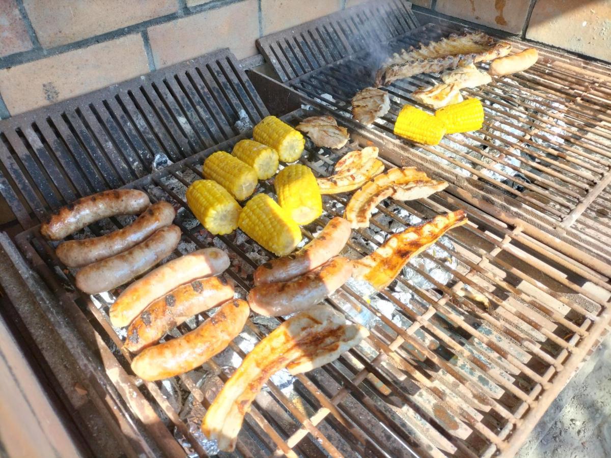 Cal Japet Encant Rural Fonollosa Exterior foto