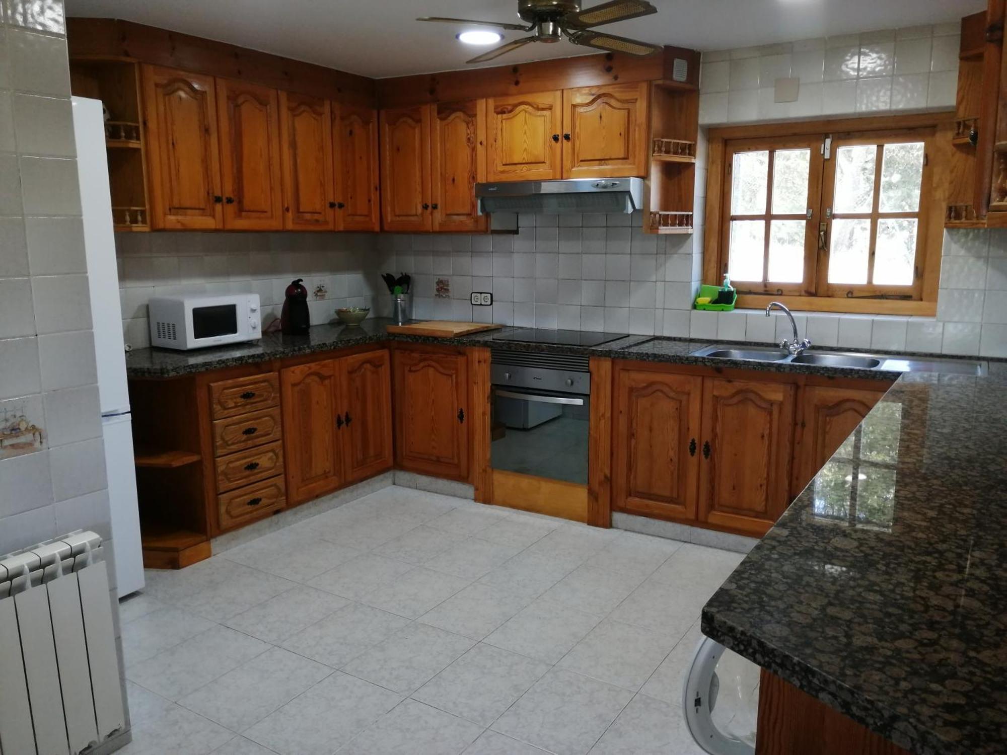 Cal Japet Encant Rural Fonollosa Exterior foto